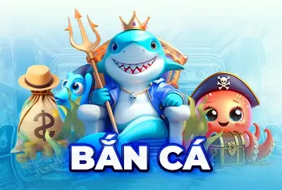 bắn cá kuwin