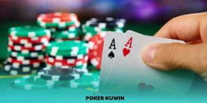 Poker kuwin cực hot năm 2026